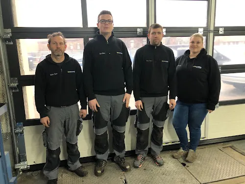 4 - Fischer & Marwitz Automobile GmbH