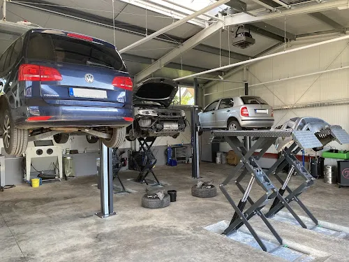 3 - Fischer & Marwitz Automobile GmbH