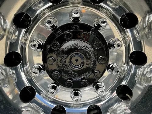 5 - Fischer Nutzfahrzeuge