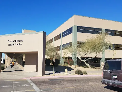 6 - FIT Health Care Clinic