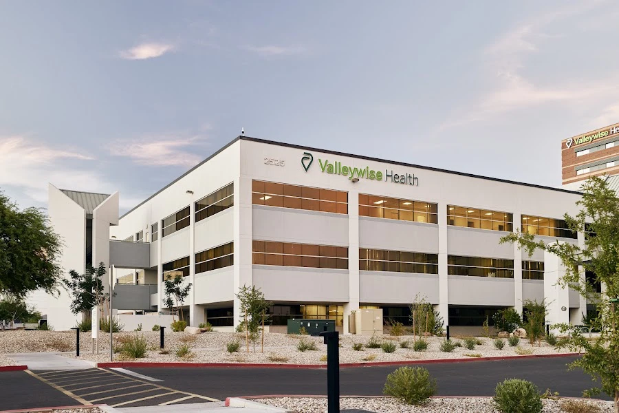 1 - FIT Health Care Clinic