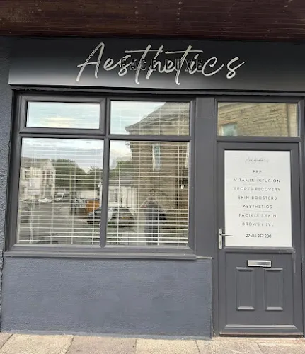 3 - Fitzys Modern & Traditional Barbers