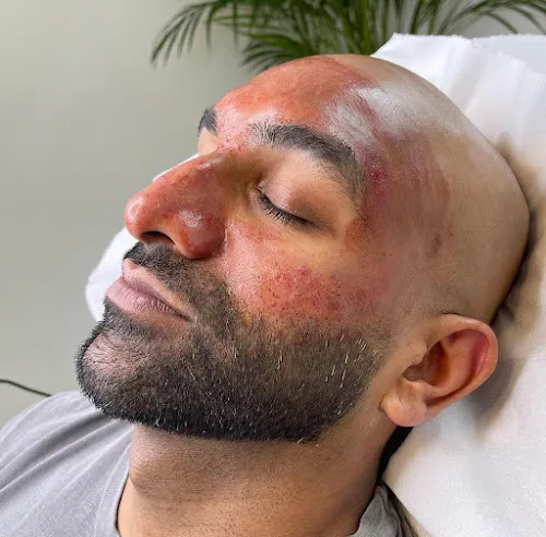 7 - Fitzys Modern & Traditional Barbers