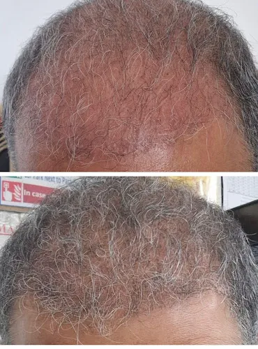 5 - Fitzys Modern & Traditional Barbers