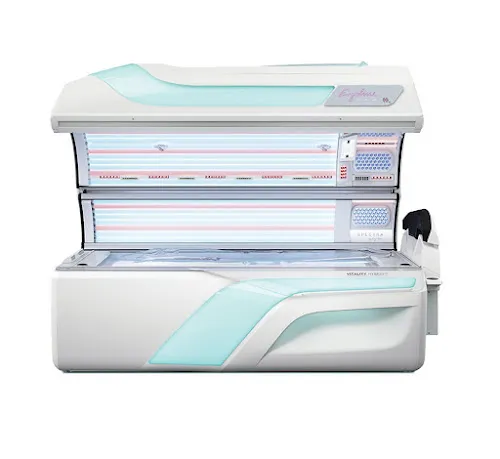 5 - FIV5 tanning and barbering