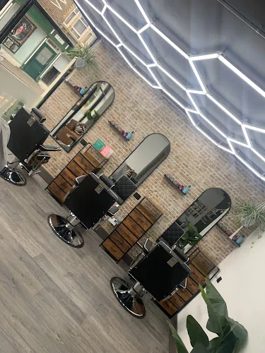 4 - FIV5 tanning and barbering