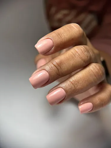 3 - Five Star Nails