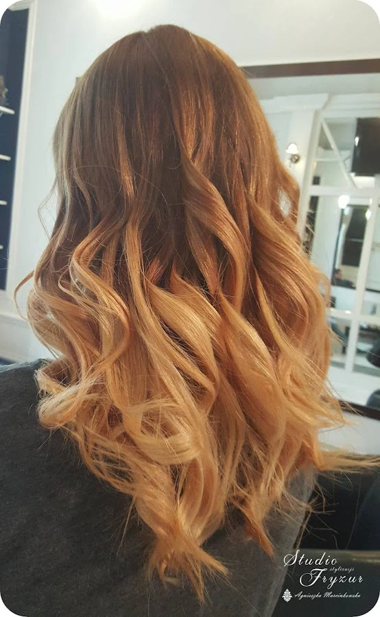 1 - Flamingo Hair - salon fryzjerski