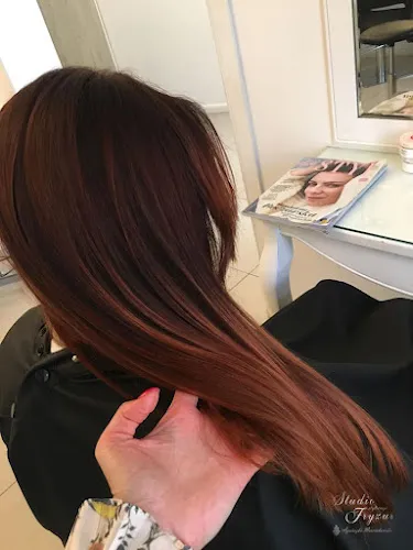 5 - Flamingo Hair - salon fryzjerski