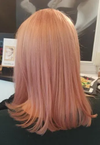 3 - Flamingo Hair - salon fryzjerski