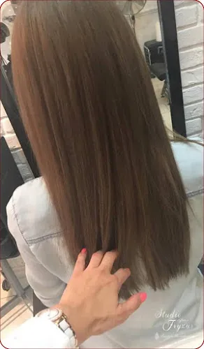 7 - Flamingo Hair - salon fryzjerski