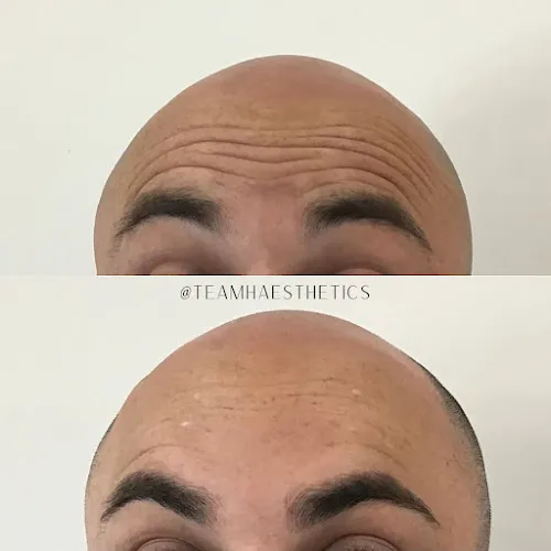 2 - Flamingo Nails Caloundra