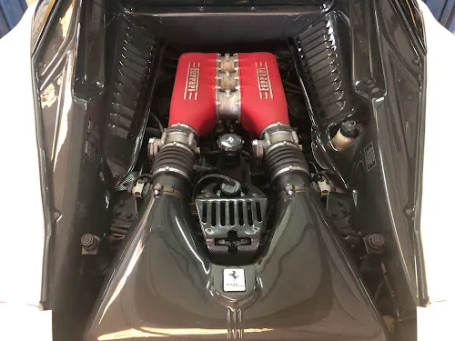 3 - FlashPoint Auto Inspection