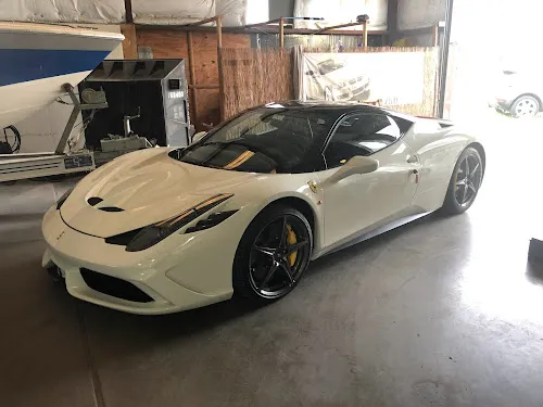 4 - FlashPoint Auto Inspection