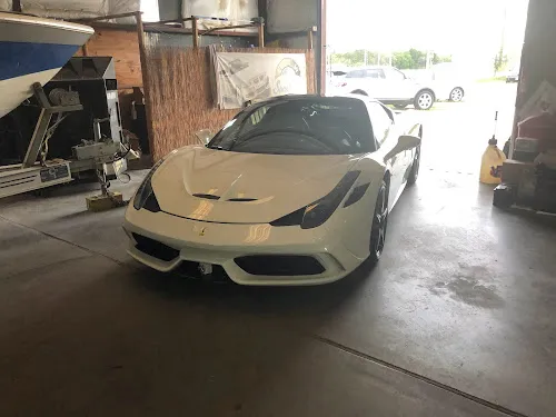 5 - FlashPoint Auto Inspection