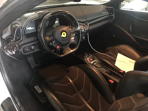 2 - FlashPoint Auto Inspection