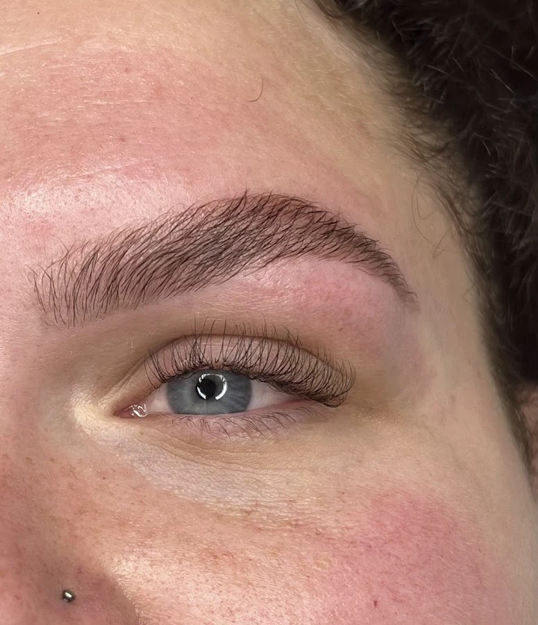 1 - Flaunt It Hair & Beauty