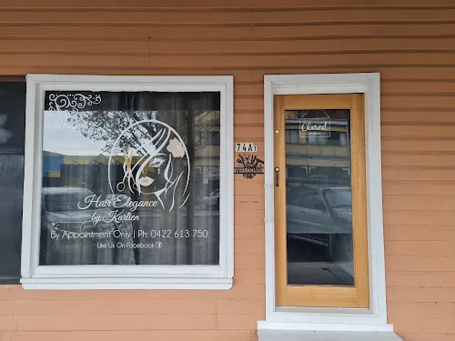 1 - Flavio Nails and Spa