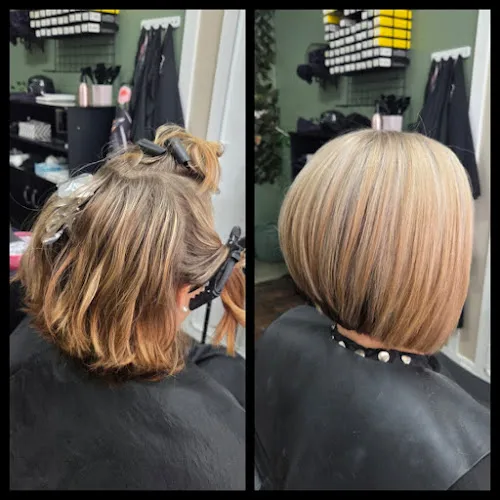 5 - Flavio Nails and Spa