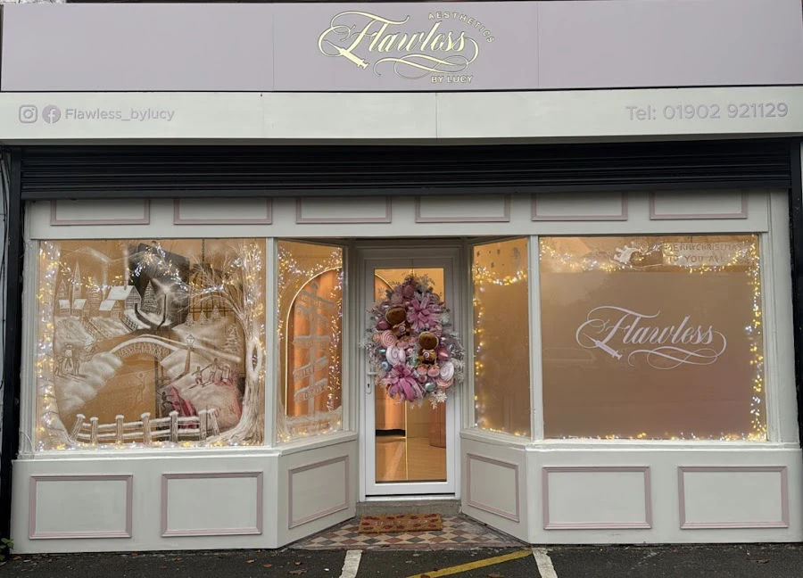 1 - Flawless Aesthetic’s By Lucy