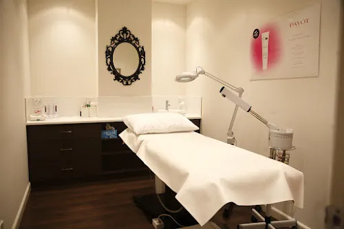 2 - Flawless Beauty and Hair Salon