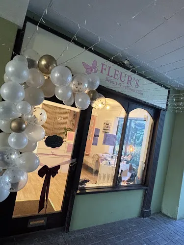 2 - Fleurs Beauty & wellness Salon