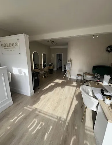 6 - Fleurs Beauty & wellness Salon