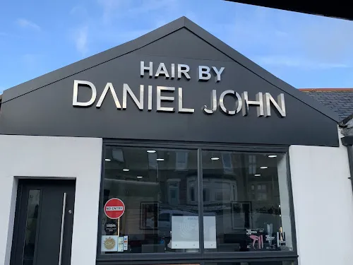 1 - Flic Hairdressing