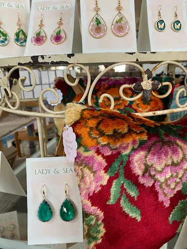 1 - Flock of Seagulls Indoor Market and Cafe