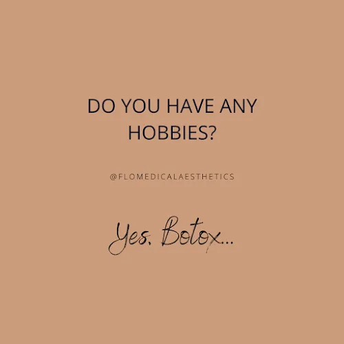 4 - FLÖ MEDICAL AESTHETICS - Botox, Lip filler, Dermal filler, Cheek Augmentation