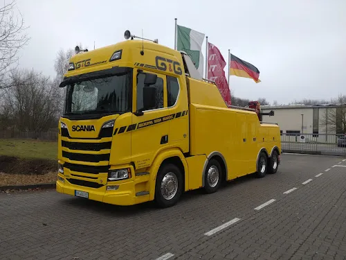 2 - Flörke Kfz-Dienstleistungen GmbH