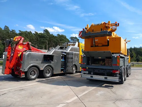 3 - Flörke Kfz-Dienstleistungen GmbH