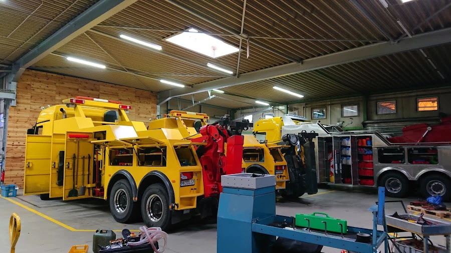 1 - Flörke Kfz-Dienstleistungen GmbH