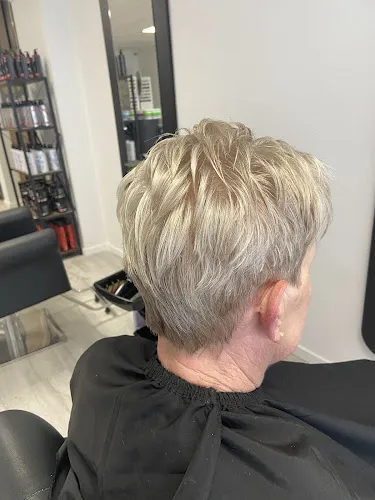 4 - Florale Haircare Roermond