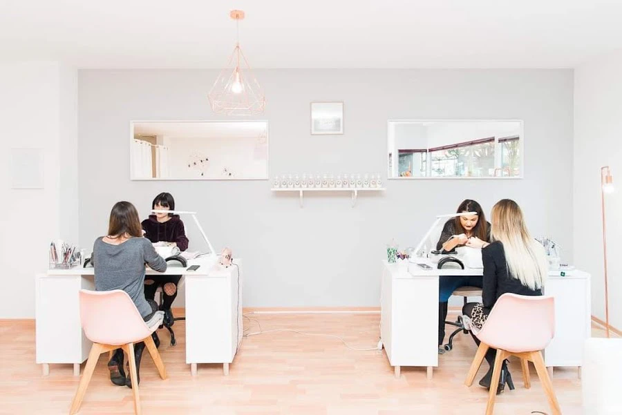 1 - Florie Loy Facialiste