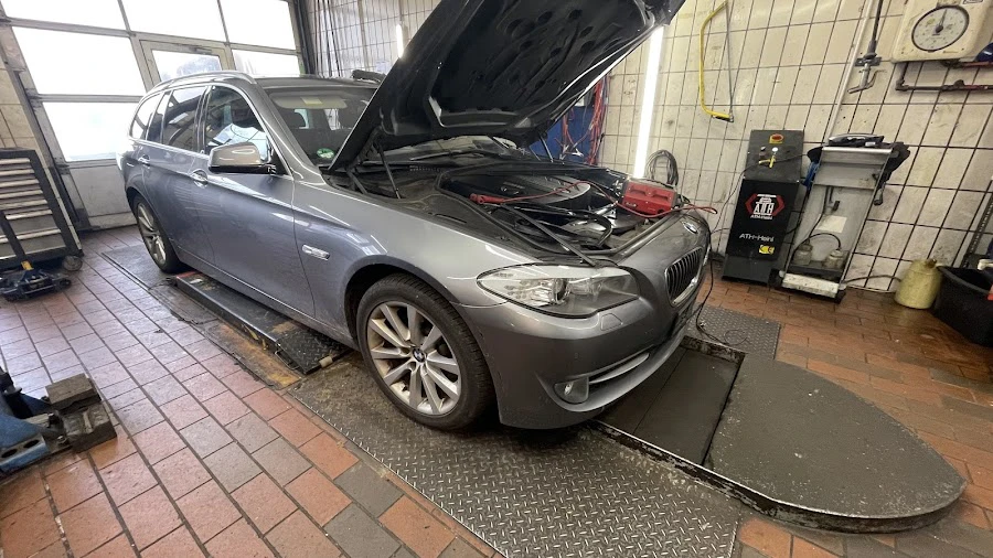 1 - FM Autoservice Marletta