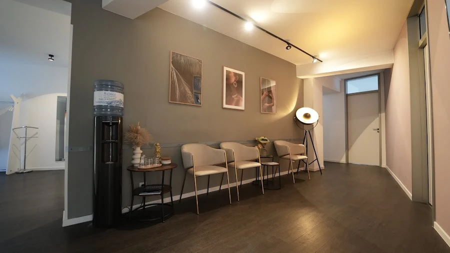 1 - Fönix Beauty Salon