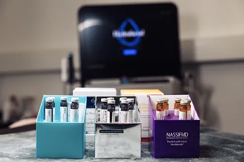 2 - Fönix Beauty Salon