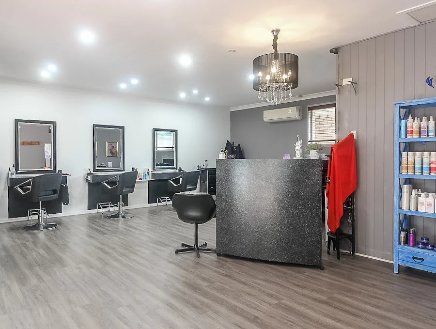 1 - Follow Me Hair Fashions