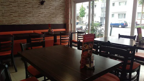 7 - Foods MyZeil Döner Styles