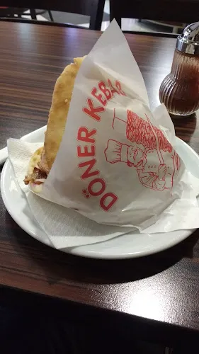 8 - Foods MyZeil Döner Styles