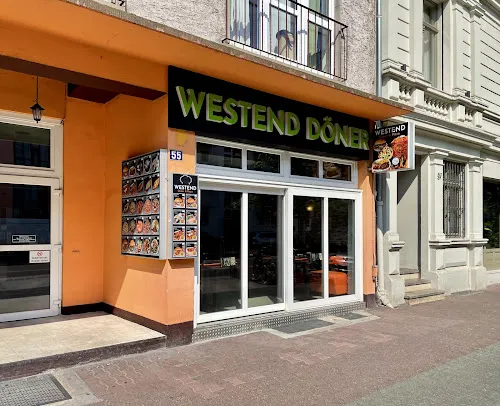 2 - Foods MyZeil Döner Styles