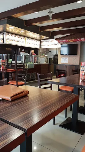 5 - Foods MyZeil Döner Styles