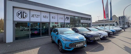 1 - FORD Auto Stiehl Inh. Dieter Illian e.K.