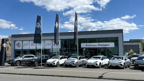 2 - FORD Auto Stiehl Inh. Dieter Illian e.K.