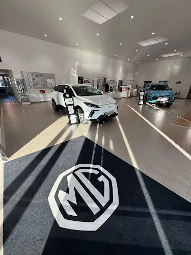 3 - FORD Auto Stiehl Inh. Dieter Illian e.K.