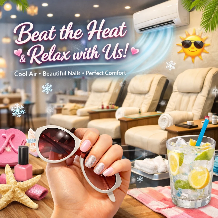 1 - Forever You Hair Lounge