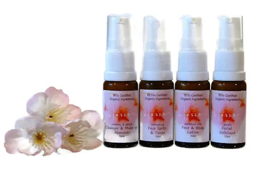 4 - Forster Keys Hair Design