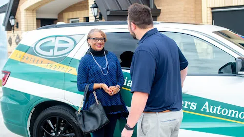 4 - Fort Worth Auto Service Center - F.W.A.S.C