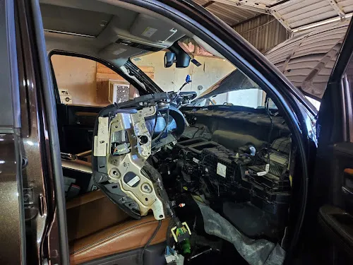 2 - Fort Worth Automotive Inc